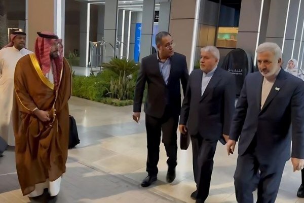 حضور ایران در مجمع عمومی سازمان جهانی گردشگری