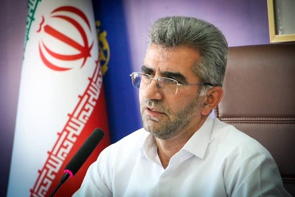 قاسم شریفی مدیر کل آموزش و پرورش استان سمنان