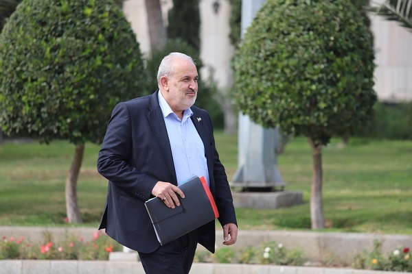 مدیریت مصرف آب کلید عبور از خشکسالی است