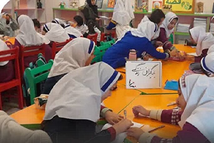 راه‌اندازی ۳۵۰ کانون «یاریگران زندگی» در مدارس سمنان