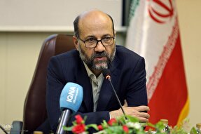 فیلم | آخرین کتابی که رئیس کتابخانه ملی مطالعه کرد