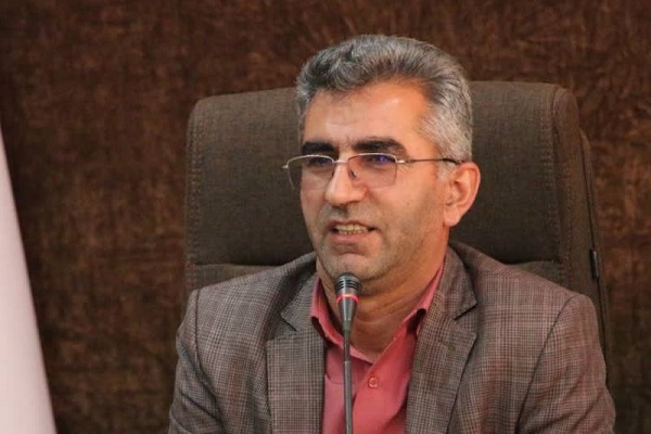 قاسم شریفی مدیر کل آموزش و پرورش استان سمنان قاسم شریفی مدیر کل آموزش و پرورش استان سمنان