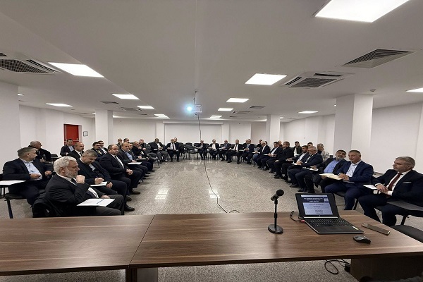 برگزاری همایش ملی آموزش دینی در بلغارستان