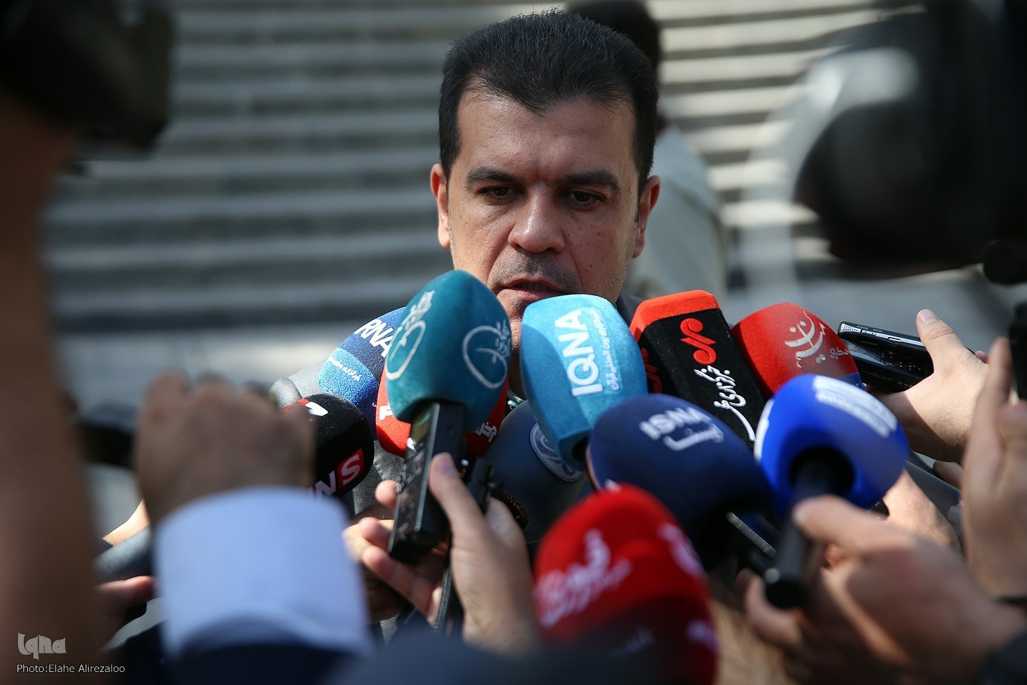 هدف دولت حفظ کیفیت پروژه‌های دانش‌بنیان است