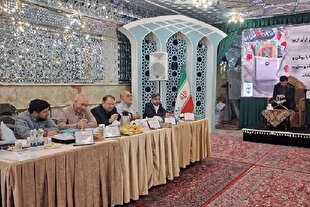 اسامی برگزیدگان مسابقات قرآن بنیاد شهید استان تهران + عکس