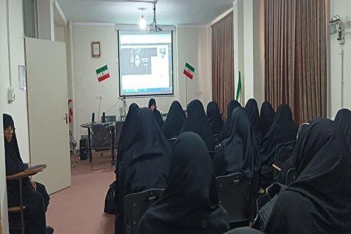 نقش اثرگذار دانشگاه و مراکز آموزش عالی در توسعه حجاب و عفاف