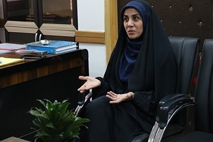 زندگی حضرت فاطمه(س) تبلور حقیقی مقام زن را به جهانیان نشان می‌دهد