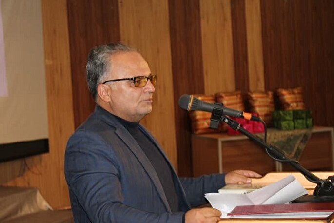 دانشجو قلب تپنده دانشگاه و موتور محرک توسعه کشور است