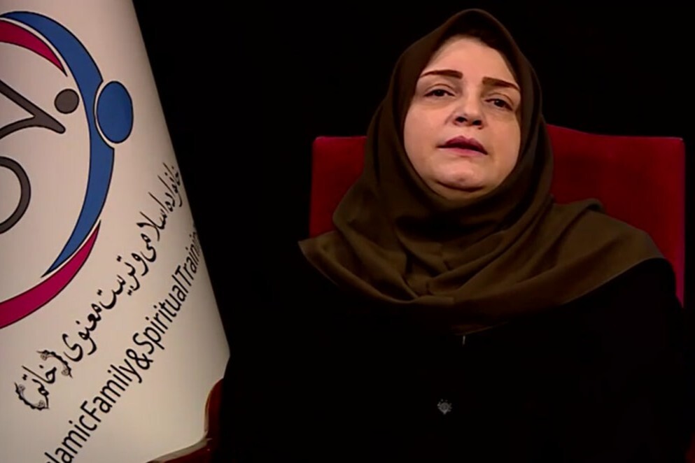 نقش خانواده در پرورش امید + فیلم