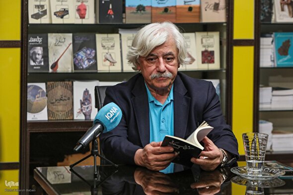 فیلم | خانه مبارک خدیجه(س)