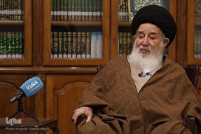 فیلم | از مکتب‌خانه گلپایگان تا حوزه قم