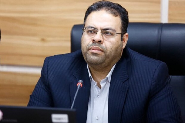 محمد حسن ذوالفقاری مدیر کل کمیته امداد امام خمینی (ره) استان سمنان