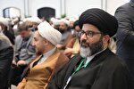 حضور مدیر مجتمع عالی بین‌الملل حوزه در کنگره بین‌المللی میرزا نائینی