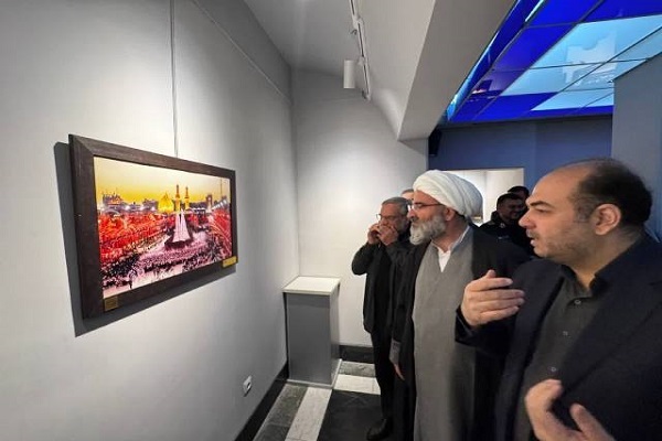 برپایی هجدهمین نمایشگاه ملی و بین‌المللی مهر محرم در سمنان