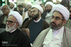 همايش وقف و رسانه و تجليل از ياوران وقف ـ سمنان