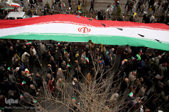 شکوه چهل سالگی در سمنان