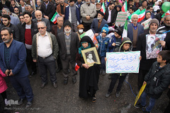 شکوه چهل سالگی در سمنان