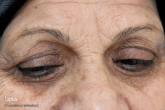 حکایت چشمان مادر...