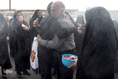 بدرقه حجاج – سمنان