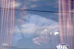 بدرقه حجاج – سمنان