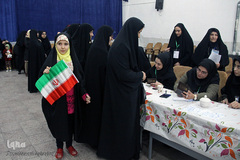 انتخابات دوره یازدهم مجلس شورای اسلامی در سمنان