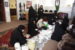 همت بلند بانوان سمنانی