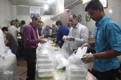 حسینیه همدلی