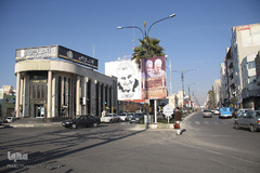 سمنان در آستانه ی اولین سالگرد شهادت سردار سلیمانی