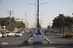 سمنان در آستانه ی اولین سالگرد شهادت سردار سلیمانی