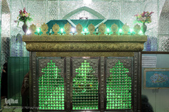 نگین فیروزه ای سمنان