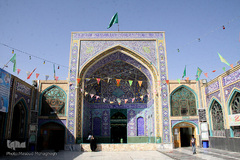 نگین فیروزه ای سمنان