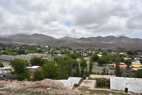 آیین سنتی «شیردوشان» – دیباج دامغان