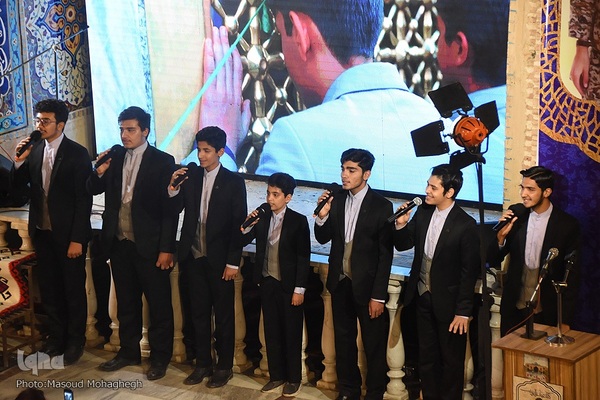 ششمین سالگرد شهادت شهید عباس دانشگر، شهید مدافع حرم سمنان