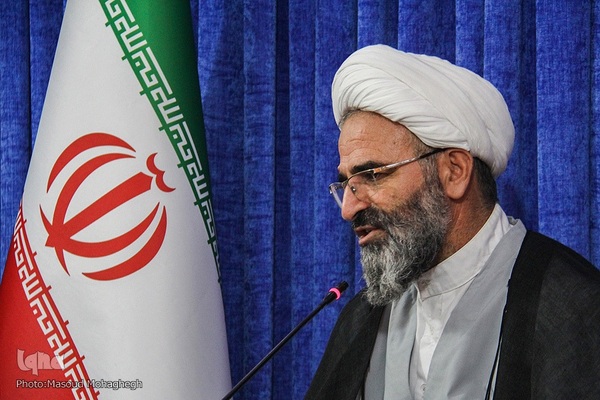 حجت الاسلام و المسلمین مرتضی مطیعی، نماینده ولی فقیه در استان سمنان