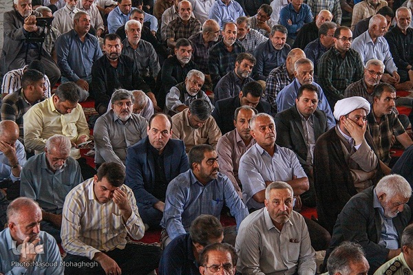 نمایشگاه دستاوردهای جهاددانشگاهی استان سمنان‎