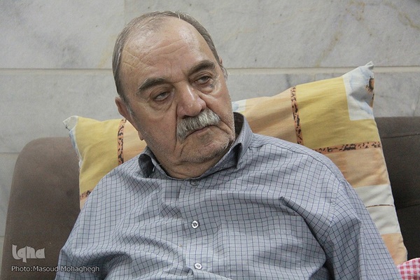 دیدار مسئولان جهاددانشگاهی سمنان با خانواده شهید نیک ذات‎