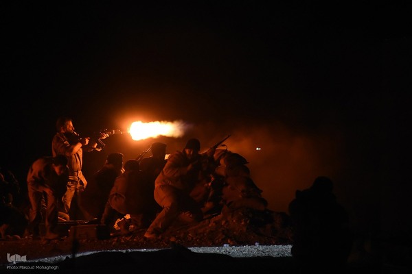 اجلاسیه شهدای شهرستان سرخه‎