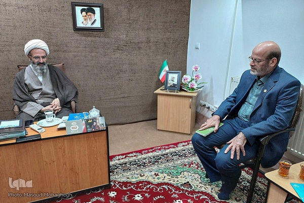 سفر رئیس جهاددانشگاهی کشور به سمنان‎