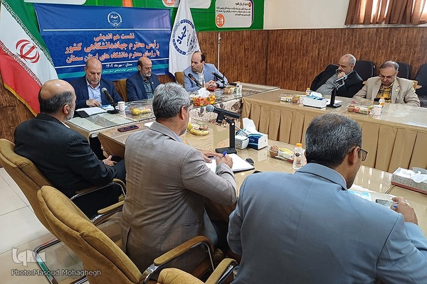 سفر رئیس جهاددانشگاهی کشور به سمنان‎