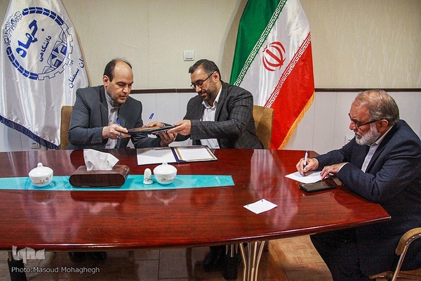 سفر استاد سید محسن میرباقری، مدیر موسسه قرآنی نور المجتبی قم به سمنان‎