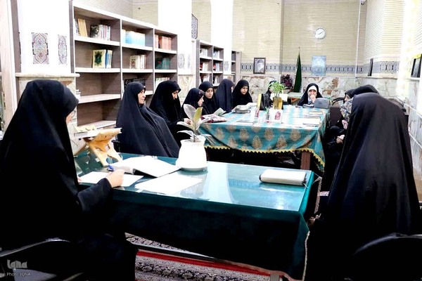 آزمون حفظ عمومی قرآن کریم در سمنان