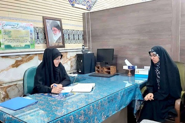 آزمون حفظ عمومی قرآن کریم در سمنان