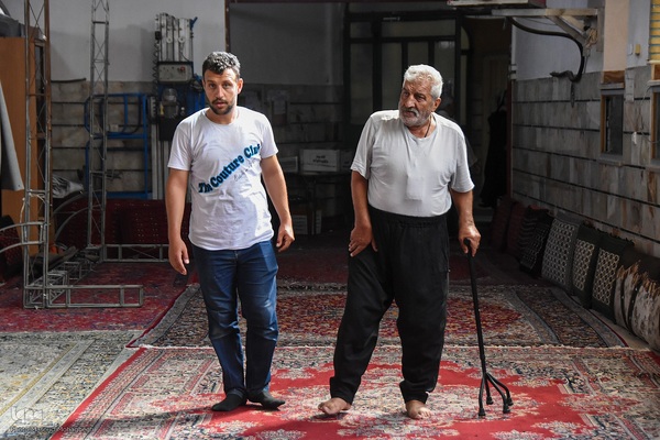 انتخابات ریاست جمهوری در سمنان‎