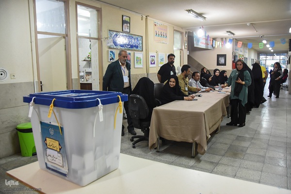 انتخابات ریاست جمهوری در سمنان‎