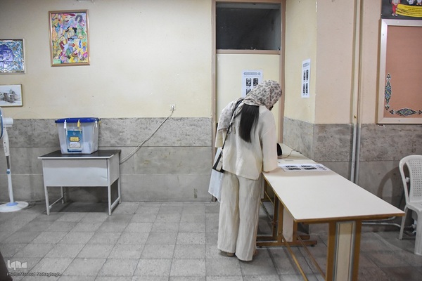 انتخابات ریاست جمهوری در سمنان‎