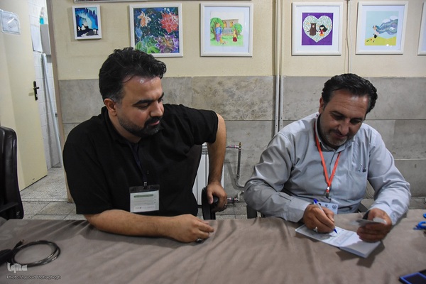 انتخابات ریاست جمهوری در سمنان‎