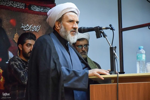 یادواره شهدای عرصه هیأت و ستایشگری استان سمنان‎