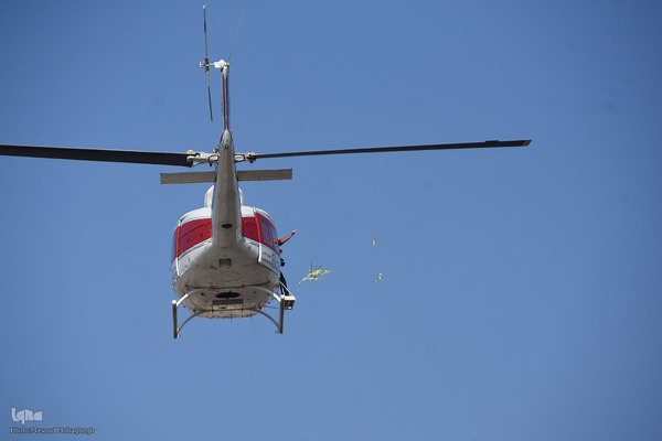 راهپیمایی با شکوه 22 بهمن