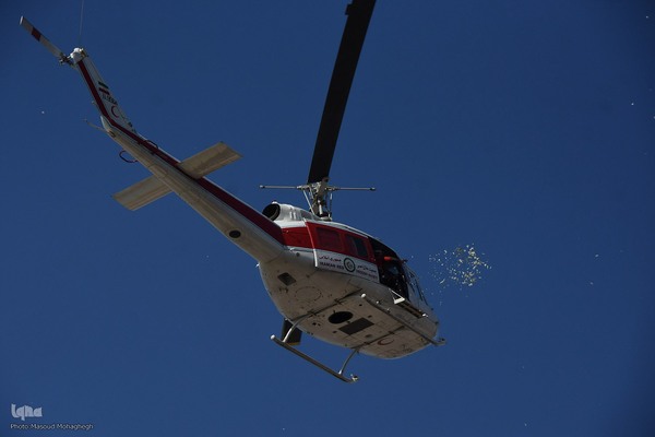 راهپیمایی با شکوه 22 بهمن