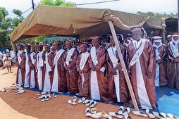 Fin de la 36e édition d&#039;un cours de mémorisation du Saint Coran au Niger